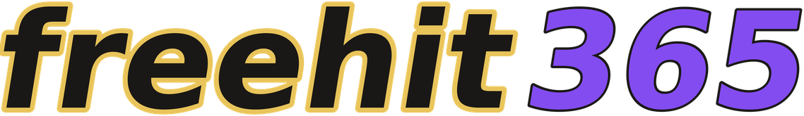 freehit365 logo