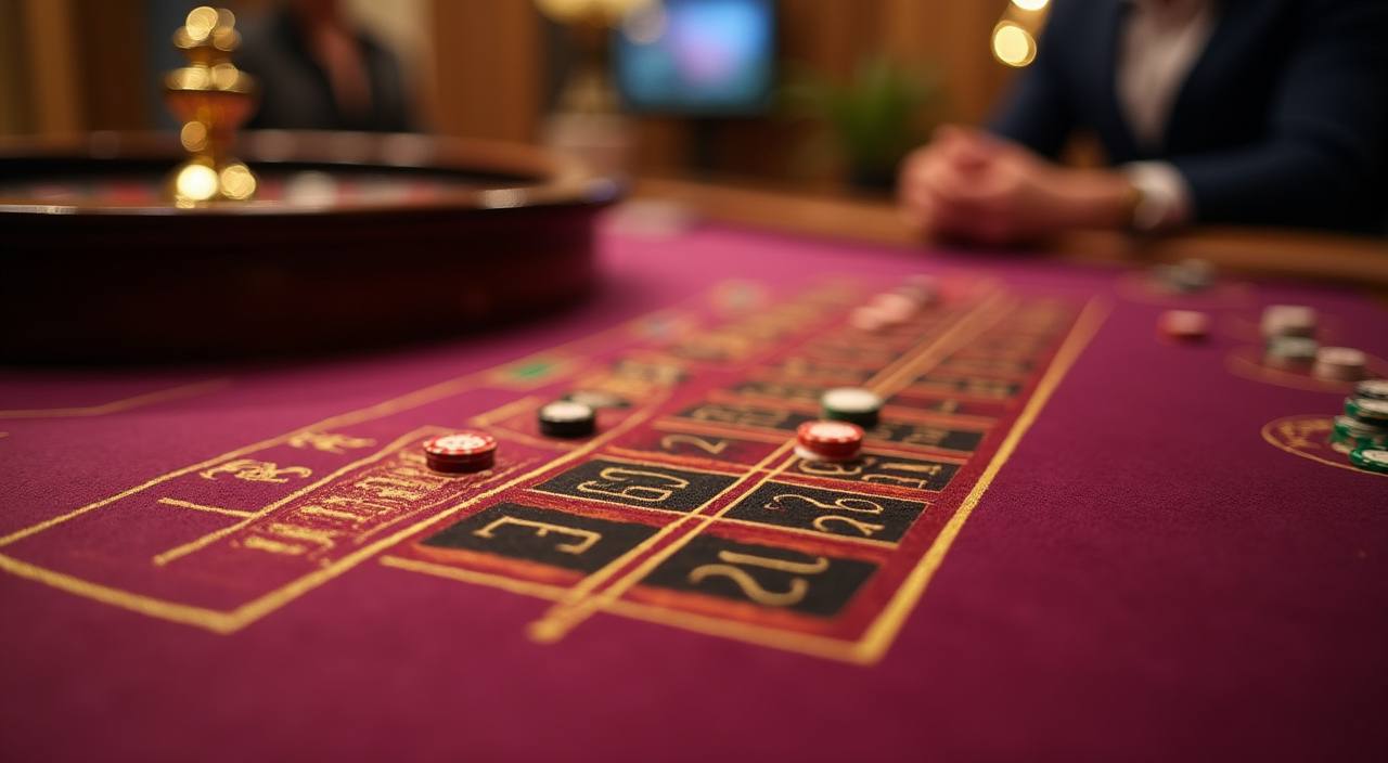 freehit365 Experience Thai Paradise's live dealer tables here